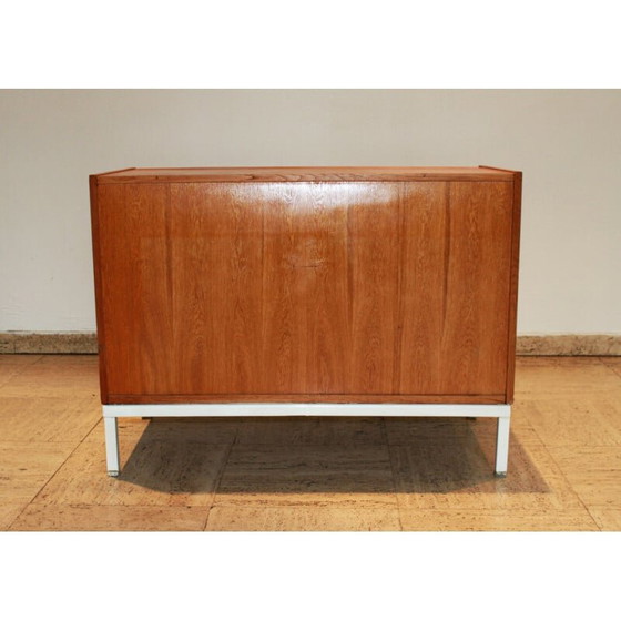 Image 1 of Vintage teak sideboard by Tatra Nabytok, Czechoslovakia 1960