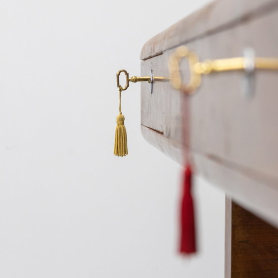 Image 1 of Art Deco Desk Casa Moderna Genova 1936