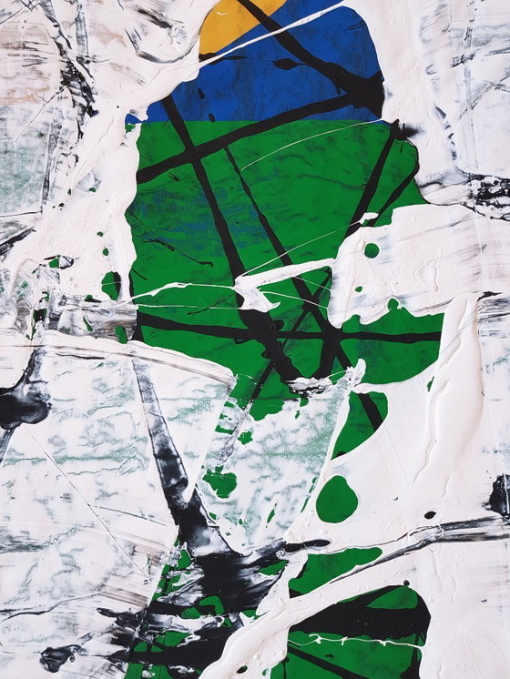 Image 1 of Jürgen Angeler - El espíritu natural