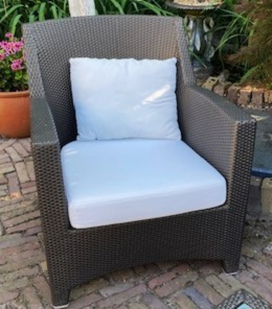 Image 1 of Dedon Lounge-Set