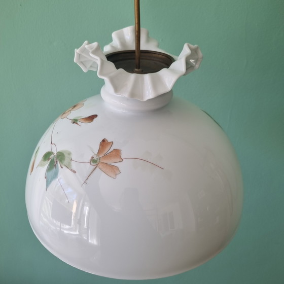 Image 1 of Lampada a sospensione vintage