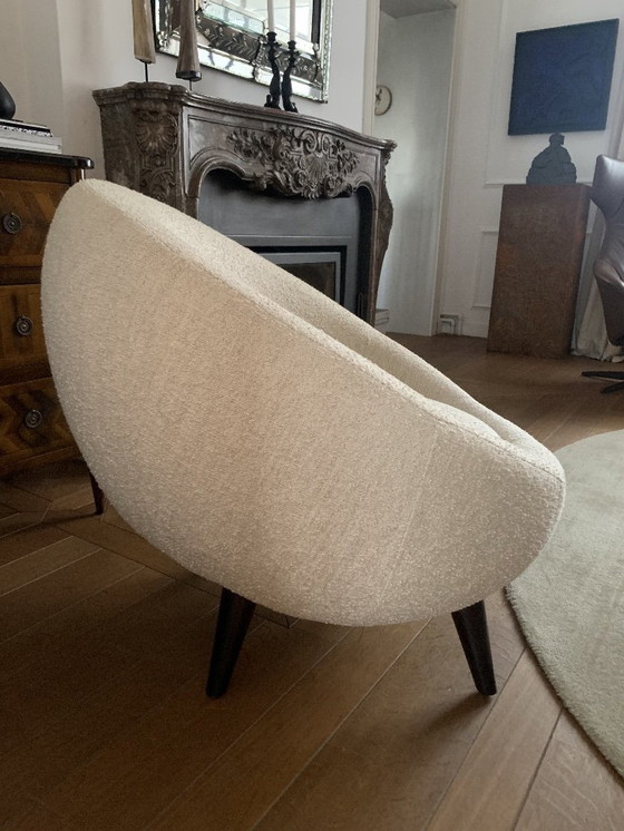 Image 1 of 1x Boule fauteuil