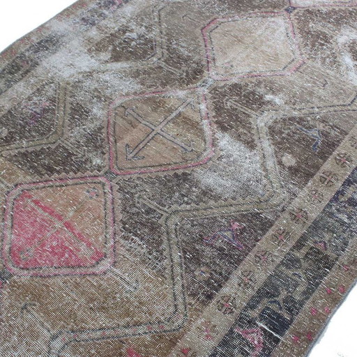 Vintage Teppich 295x150