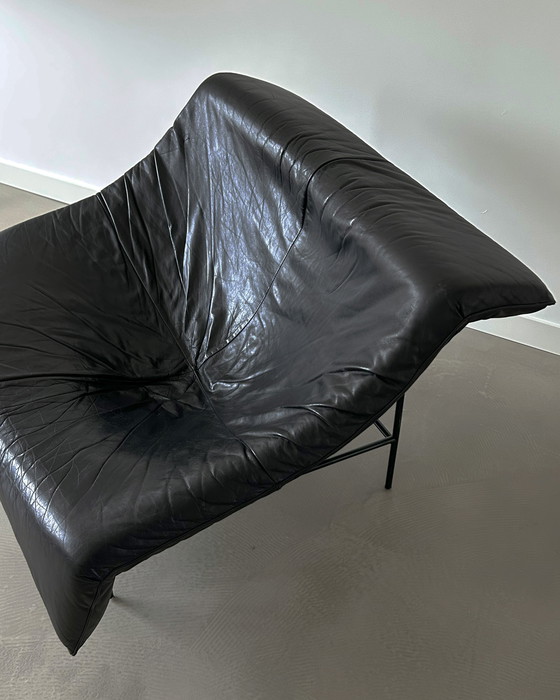 Image 1 of Sillón Montis Butterfly Gerard van den Berg
