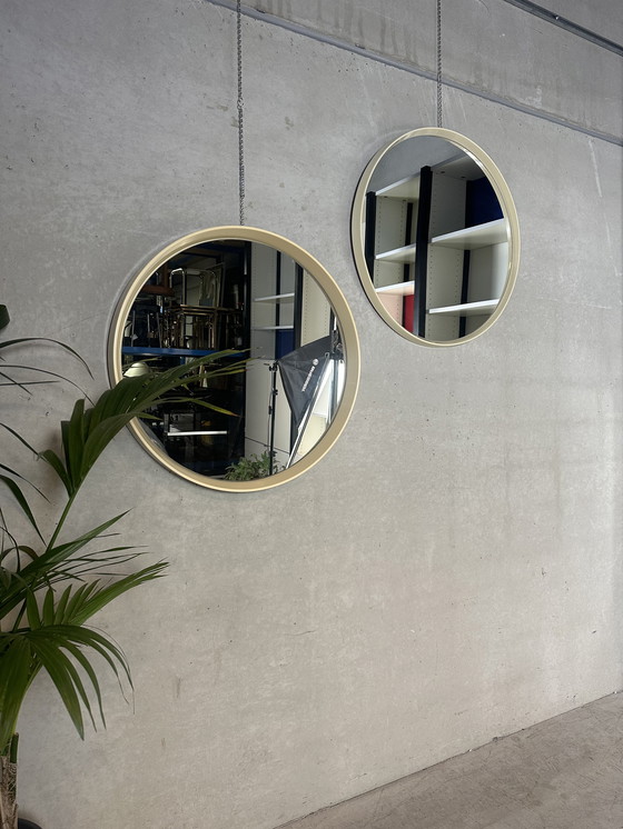 Image 1 of Specchio vintage - anni '80