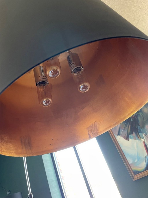 Kare Design floor lamp