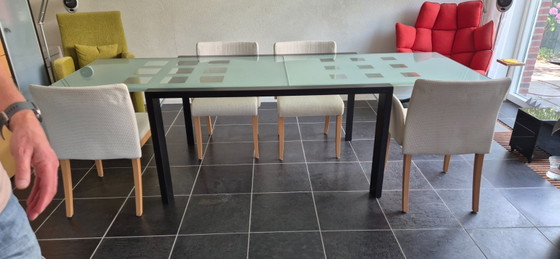 Image 1 of Mesa de comedor Ligne Roset