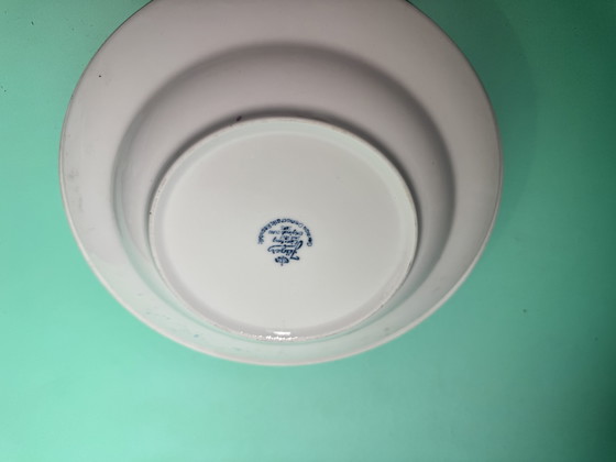 Image 1 of Piatti vintage Jäger Eisenberg 