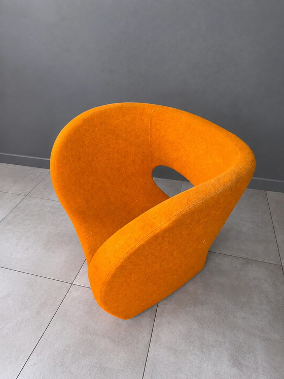 MOROSO Victoria – Lot de 3 – Fauteuils Design Originaux – Other (photo 5 of 5)