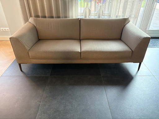 Divano pieghevole Pode Leolux a 3 posti