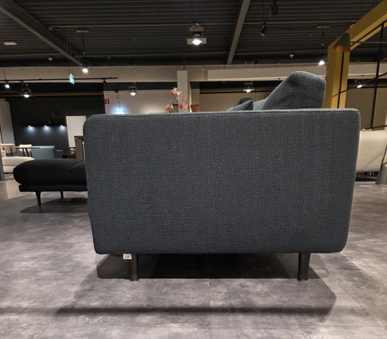 Pode Corner Sofa Tweak Verde scuro – Divani angolari (photo 3 of 4)