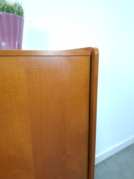 Image 1 of Kledingkast met legplanken en lades