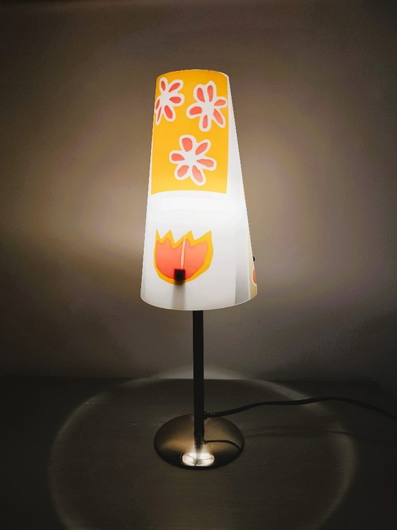 Image 1 of 1970s table lamp
