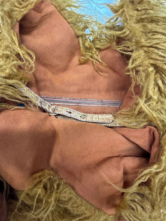 Image 1 of Sac Dries Van Noten Marche