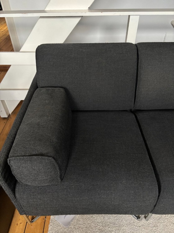 Image 1 of Canapé modulaire COR Trio – Team Form AG – 2,5 places (Anthracite)