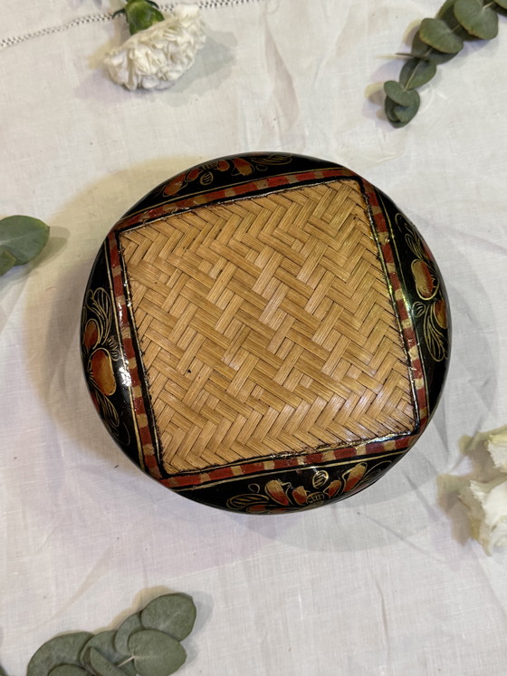 Image 1 of Handgemaakte nestkastjes