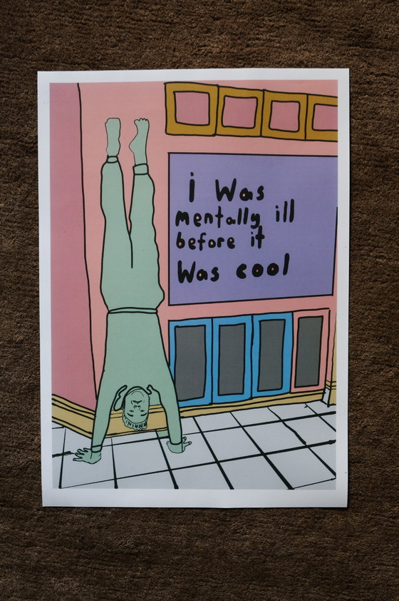 Image 1 of Robbie Williams