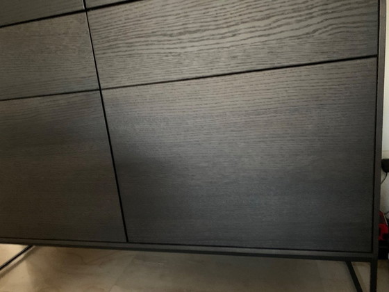 Image 1 of Brotschrank/Aufbewahrungsschrank Izola von der Möbelfabrik Theuns