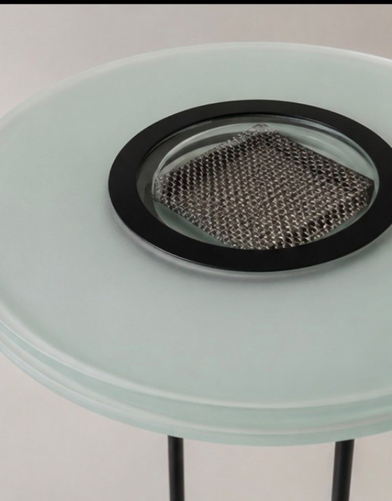 Image 1 of Italian design lamp 80s