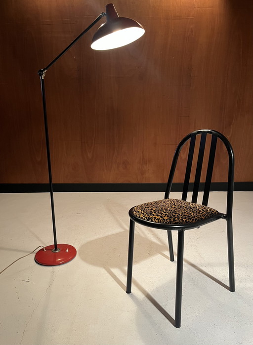 Vintage chair, design Robert Mallet Stevens 