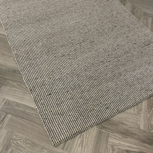Brinker Carpets Beatbridge Grey - 200x290cm