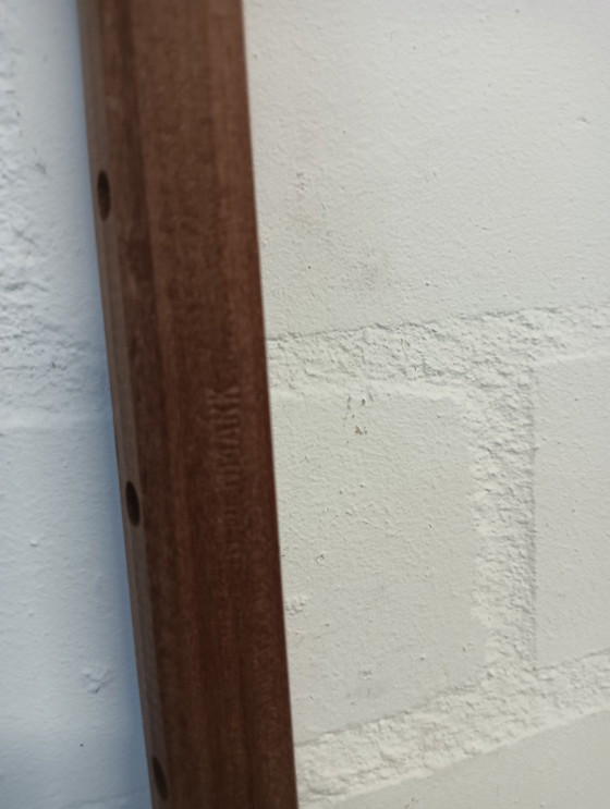 Image 1 of Poul cadovius voor CADO, wandsysteem 