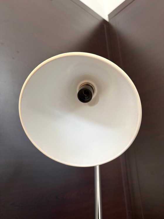 Coppia di lampade da tavolo “Bestlite BL2" per Gubi,, Metallo, Crema (foto 6 di 9)