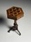 Bijzettafel met marqueterie, jaren 1900 – Wood (photo 22 of 22)