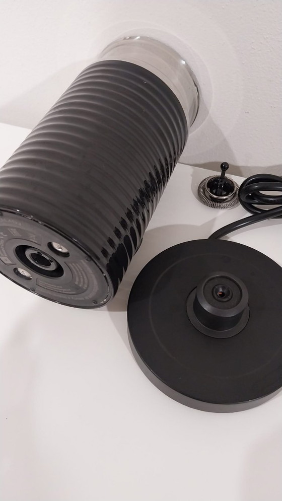 Image 1 of Aeroccino 3 Nespresso – La casa perfetta del cappuccino Julklapp, regalo di Natale