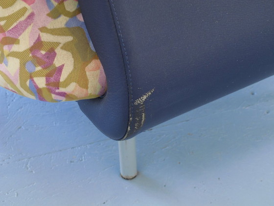 Image 1 of Torso banquette chair, Paolo Deganello, Cassina Italia 1985