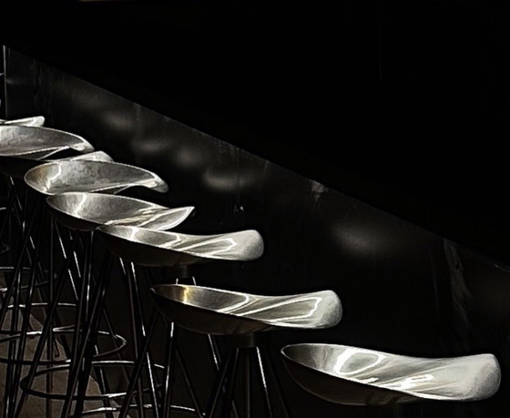 Image 1 of Pépé Cortes Bar stool 20 pieces