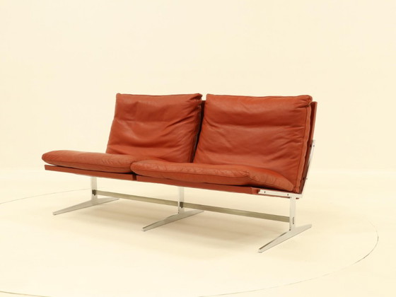 Image 1 of Sofa Model BO 562 by Preben Fabricius & Jorgen Kastholm for BO-EX, 1960s