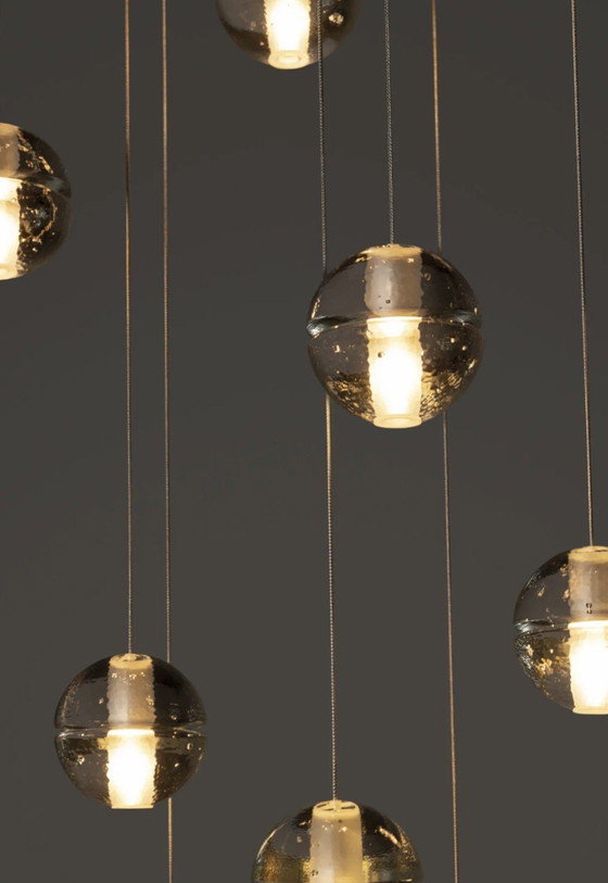 Bocci 14.36 – Pendelleuchten, Glass (photo 11 of 11)