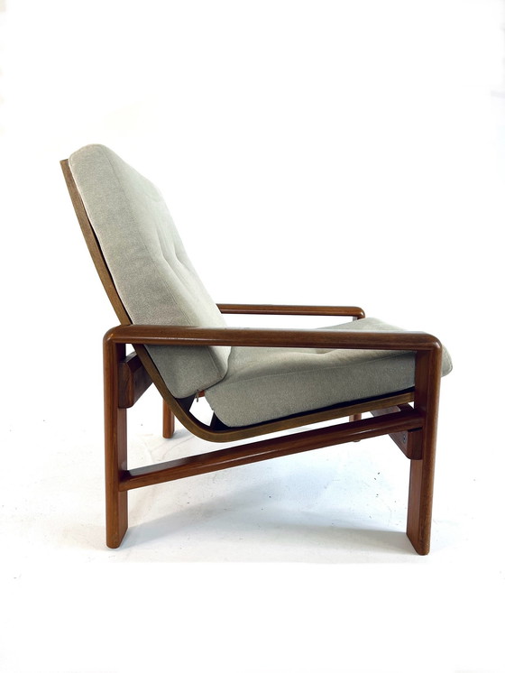 Image 1 of Fauteuil Emc Møbler '70