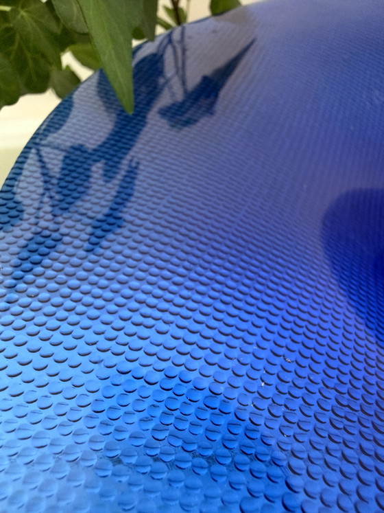 Ciotola vintage blu – Ciotole, Glass (photo 3 of 5)