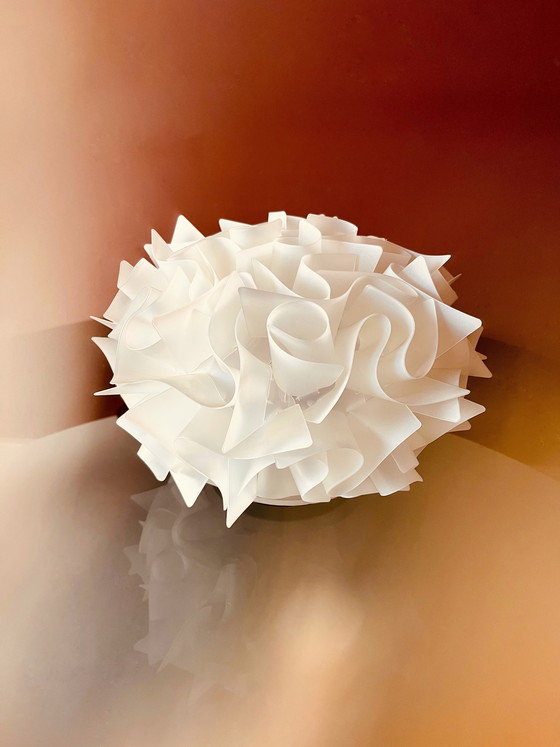 Image 1 of Lampe de table Slamp Veli Design