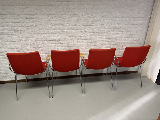 Image 1 of 6x plongée Artifort