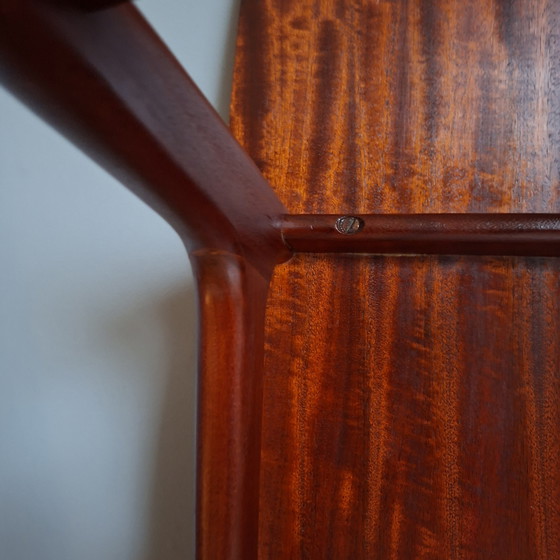 Image 1 of Mesa de centro de diseño Louis van Teefelen WeBe