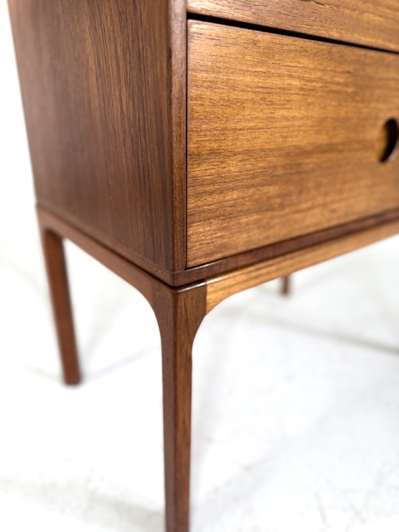 Image 1 of Commode vintage modèle n° 386, Kai Kristiansen ‘60