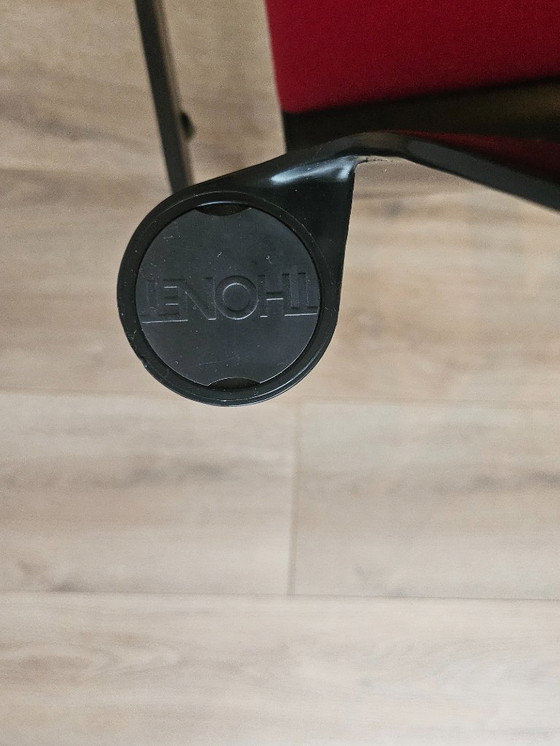 Image 1 of 6x Thonet Flex Stühle von Gerd Lange