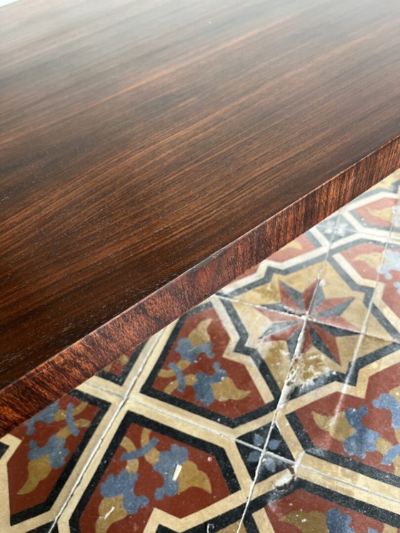 Mid-Century Rosewood Coffee Table (photo 9 of 14)