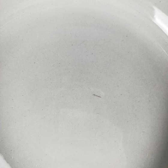 Image 1 of Plat creux "Souvenir", Sarreguemines, Vers 1875 - 1918