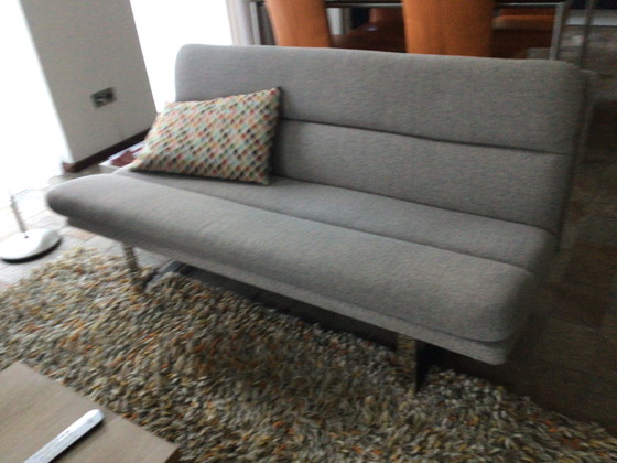 Image 1 of Artifort Kho Liang Le 2.5 seater sofa