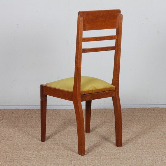 Image 1 of Chaise, travail français des années 1950
