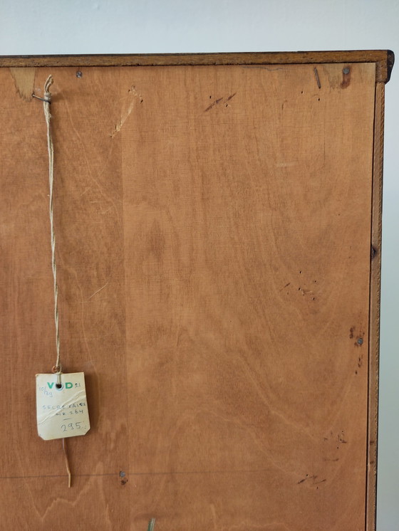 Image 1 of Scandinavian secretary SMI Egon Ostergaard