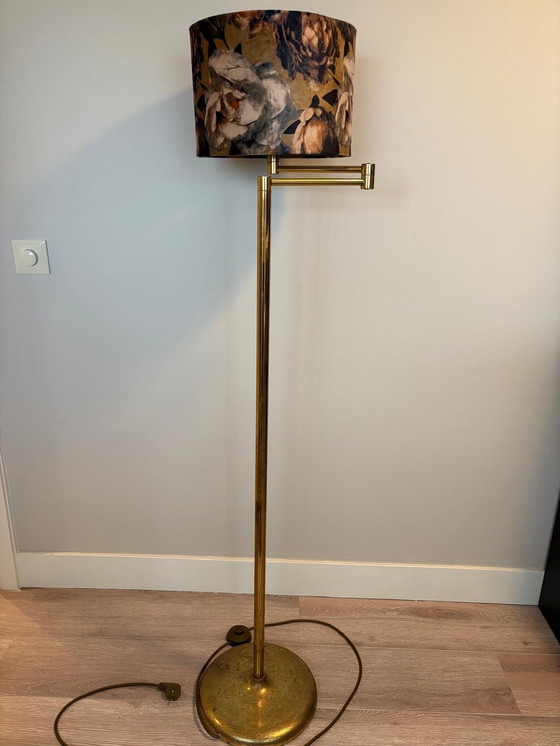 Image 1 of Sokken-Leuchten vintage lamp
