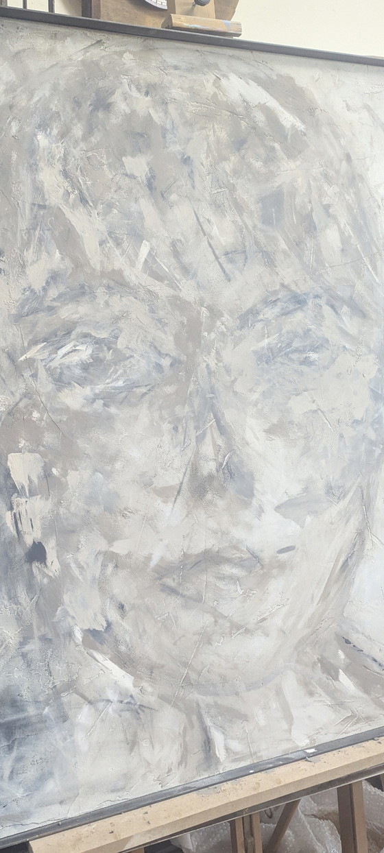 Image 1 of Cabeza cuatro