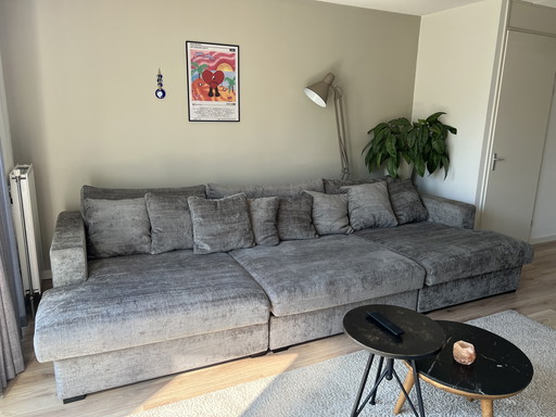 4-Seater Sofa Lorena