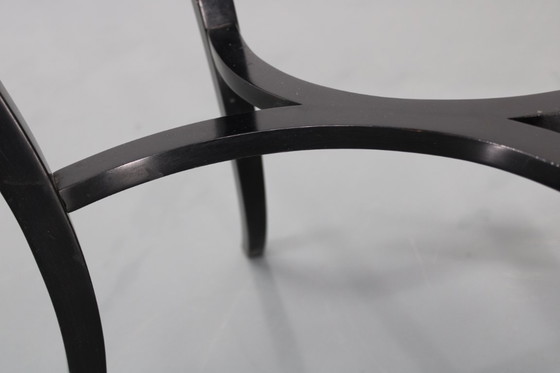 Image 1 of Table de couture Biedermeier du XIXe siècle, Autriche