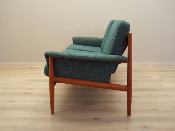 Image 1 of Lounge suite, Danish design, 1960s, designer: Grete Jalk, manufacturer: France & Søn